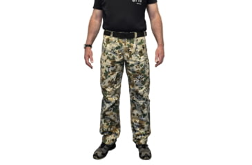 Image of Otte Gear Range Pant V2 - Covert Transitional, RP2-CC-36x30