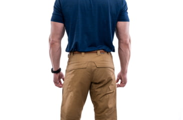 Image of OTTE Gear Range Pant V2 - Mens, Coyote, 34x30, RP2-CB-34x30