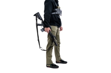 Image of OTTE Gear Range Pant V2 - Mens, Coyote, 34x30, RP2-CB-34x30