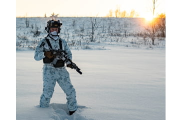 Image of OTTE Gear Super L Windpant V2 - Mens, MultiCam, 2XL, A-SLP-MC-XXL