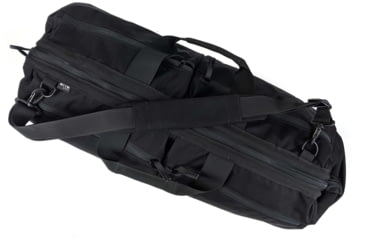 Image of OTTE Gear Tactical Range Bag, Black, OS, RAN-B-OS