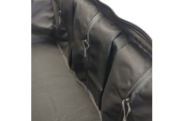 Image of OTTE Gear Tactical Range Bag, Black, OS, RAN-B-OS