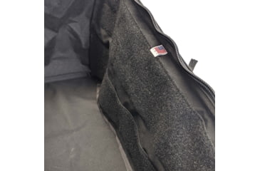 Image of OTTE Gear Tactical Range Bag, Black, OS, RAN-B-OS