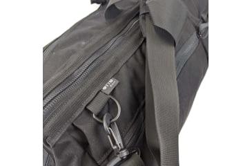 Image of OTTE Gear Tactical Range Bag, Black, OS, RAN-B-OS