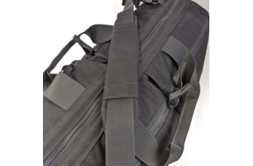 Image of OTTE Gear Tactical Range Bag, Black, OS, RAN-B-OS