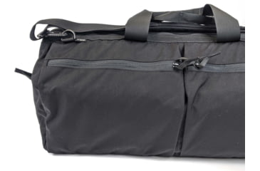 Image of OTTE Gear Tactical Range Bag, Black, OS, RAN-B-OS