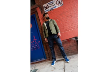 Image of OTTE Gear Universal CL Pant - Mens, Navy, 40x34, A-UP-Navy-40x34