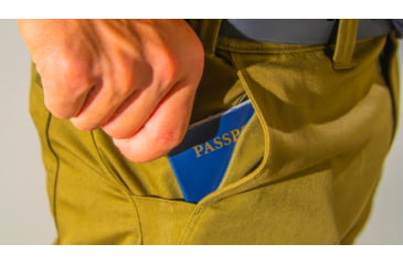 Image of OTTE Gear Universal CL Pant - Mens, Slate Grey, 38x30, A-UP-SG-38x30