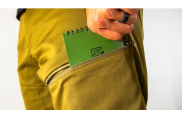 Image of OTTE Gear Universal CL Pant - Mens, Slate Grey, 38x30, A-UP-SG-38x30