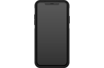 Image of OtterBox Apple Commuter Iphone 11 Pro max, Black/Black, 77-62587