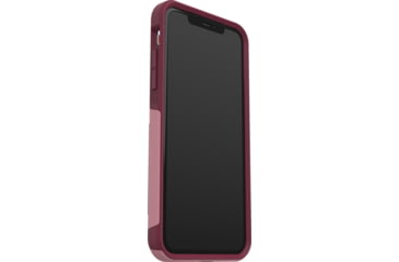 Image of OtterBox Apple Commuter Iphone 11 Pro max, Rosemarine Pink/Red Plum, 77-62589