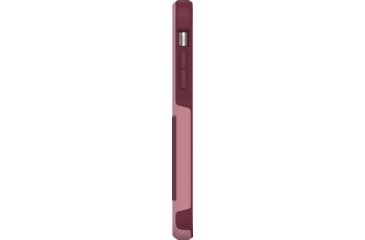 Image of OtterBox Apple Commuter Iphone 11 Pro max, Rosemarine Pink/Red Plum, 77-62589