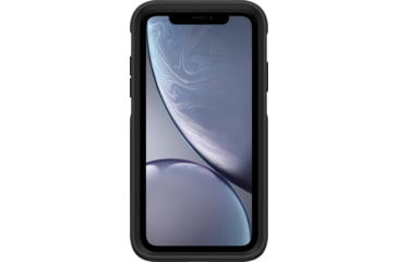 Image of OtterBox Apple Commuter Iphone Xr, Black/Black, 77-59802