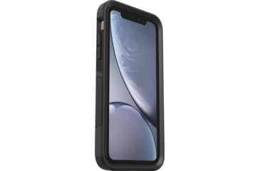 Image of OtterBox Apple Commuter Iphone Xr, Black/Black, 77-59802