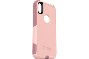 Image of OtterBox Apple Commuter Iphone Xr, Pink Salt/Blush, 77-59804