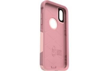 Image of OtterBox Apple Commuter Iphone Xr, Pink Salt/Blush, 77-59804