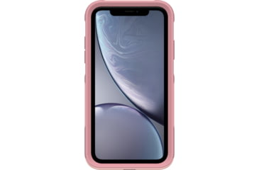 Image of OtterBox Apple Commuter Iphone Xr, Pink Salt/Blush, 77-59804