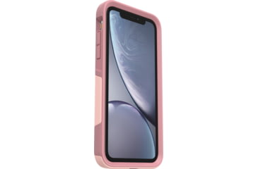Image of OtterBox Apple Commuter Iphone Xr, Pink Salt/Blush, 77-59804