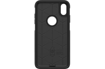 Image of OtterBox Apple Commuter Iphone Xs Max, Black/Black, 77-60012