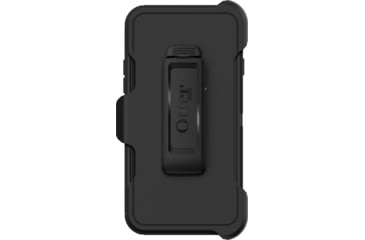 Image of OtterBox Apple Defender Iphone 8/7/Se 2Nd Gen, Black/Black, 77-56603