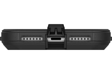 Image of OtterBox Apple Defender Iphone 8/7/Se 2Nd Gen, Black/Black, 77-56603