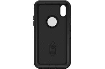 Image of OtterBox Apple Defender Iphone Xr, Black/Black, 77-59761