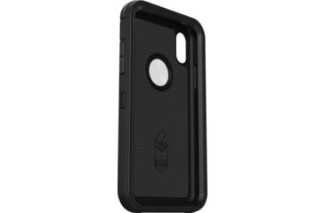 Image of OtterBox Apple Defender Iphone Xr, Black/Black, 77-59761
