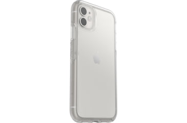 Image of OtterBox Apple Symmetry Clear Iphone 11, Clear, 77-62474