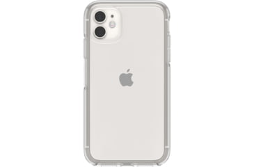 Image of OtterBox Apple Symmetry Clear Iphone 11, Clear, 77-62474