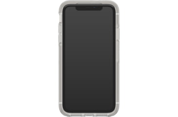 Image of OtterBox Apple Symmetry Clear Iphone 11, Silver Flake/Clear, 77-62475