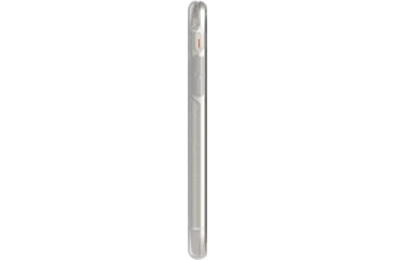 Image of OtterBox Apple Symmetry Clear Iphone 11, Silver Flake/Clear, 77-62475