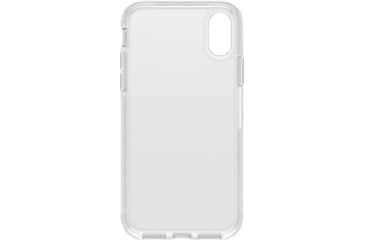 Image of OtterBox Apple Symmetry Clear Iphone X/Xs, Clear, 77-59583