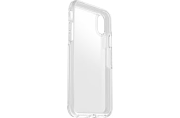 Image of OtterBox Apple Symmetry Clear Iphone X/Xs, Clear, 77-59583
