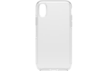 Image of OtterBox Apple Symmetry Clear Iphone X/Xs, Clear, 77-59583