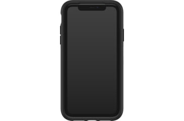 Image of OtterBox Apple Symmetry Iphone 11, Black/Black, 77-62467
