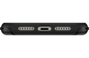 Image of OtterBox Apple Symmetry Iphone 11, Black/Black, 77-62467