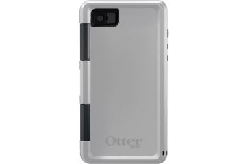 Image of OtterBox iPhone 5 Armor, Blue/White, iPhone 5 77-25798