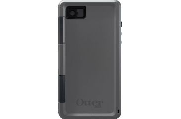 Image of OtterBox iPhone 5 Armor, Green/Grey, iPhone 5 7725796