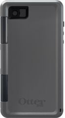 Image of OtterBox iPhone 5 Armor, Orange/Grey, iPhone 5 77-25800