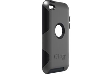 Image of OtterBox iTouch 4th Gen Commuter, Grey/Black, iTouch 4G 77-20257