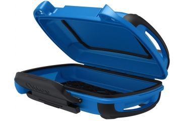 Image of OtterBox Pursuit/20 Dry Box - Summit, Ocean Blue 77-22817