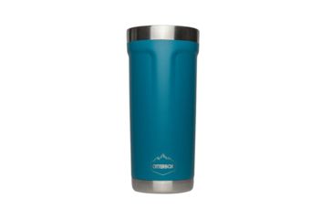Image of Otterbox Elevation Tumbler w/Closed Lid, Azure Night, 20 oz, 77-58752