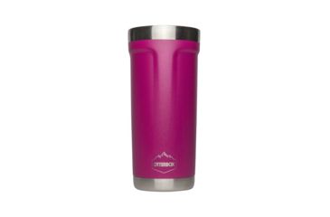 Image of Otterbox Elevation Tumbler w/Closed Lid, Fabulous Purple, 20 oz, 77-58758
