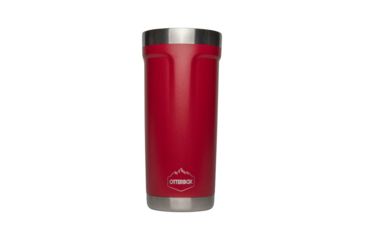 Image of Otterbox Elevation Tumbler w/Closed Lid, Flame Chaser, 20 oz, 77-58728