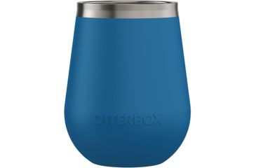Image of OtterBox Elevation Wine Tumbler, Coastal Chill, 10 oz 77-60956