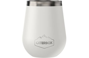 Image of OtterBox Elevation Wine Tumbler, Ice Cap Chill, 10 oz 77-60958