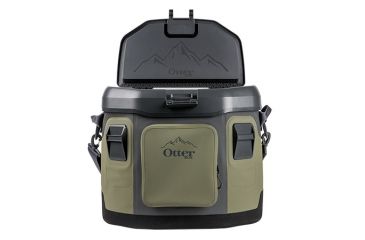 Image of Otterbox Trooper Cooler 20 Quart, Alpine Ascent 77-57016