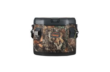 Image of Otterbox Trooper Cooler 20 Quart, Forest Edge, 77-57749