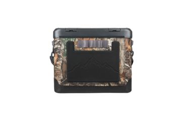 Image of Otterbox Trooper Cooler 20 Quart, Forest Edge, 77-57749