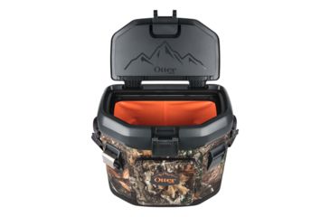 Image of Otterbox Trooper Cooler 20 Quart, Forest Edge, 77-57749